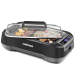 CUSIMAX 1500W Smokeless Indoor BBQ Grill