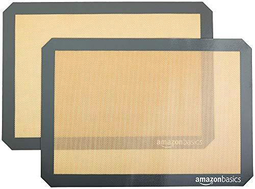 Silicone Mats