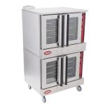Kratos Double Stack Commercial Convection Oven