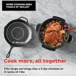 Instant Pot 7.5QT Multicooker with Slow Cook Functions