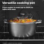 Instant Pot 7.5QT Multicooker with Slow Cook Functions