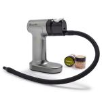 Breville Smoking Gun Food Smoker - Silver