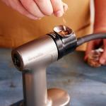 Breville Smoking Gun Food Smoker - Silver