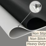 Large Heat Resistant Silicone Mat for Countertops