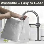 Large Heat Resistant Silicone Mat for Countertops