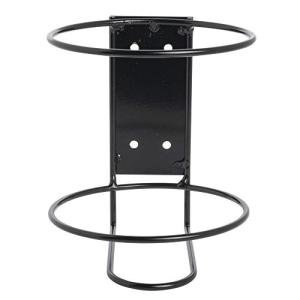 Hubert Wall Mount Wipe and Sanitizer Holder