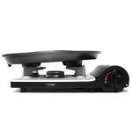 Korean BBQ Non-Stick Grill Pan and Stove