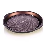 Korean BBQ Non-Stick Grill Pan and Stove