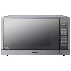 Panasonic 2.2 Cu. Ft. Stainless Steel Microwave Oven