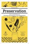 Canning, Fermentation, and Dehydration Made Easy