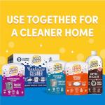 Lemi Shine Disposal Cleaner, Lemon, 57 ml