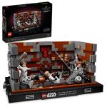 LEGO Star Wars Death Star Trash Compactor Set