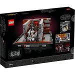 LEGO Star Wars Death Star Trash Compactor Set