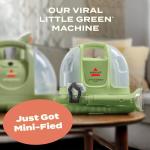 Bissell Little Green Mini Portable Carpet Cleaner