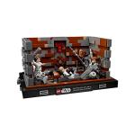 LEGO Star Wars Death Star Trash Compactor Set