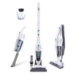 Vacmaster VSD1801 Cordless 2-in-1 Vacuum Cleaner