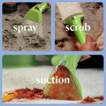 Bissell Little Green Mini Portable Carpet Cleaner