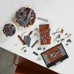 LEGO Star Wars Death Star Trash Compactor Set