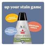 Bissell Little Green Mini Portable Carpet Cleaner