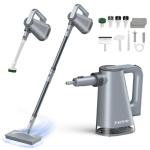 FEPPO 10-in-1 Steam Mop and Handheld Cleaner