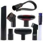 Alrens 8-Piece Shop Vacuum Attachment Set