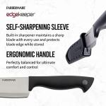Farberware 6-Inch Self-Sharpening Chef Knife