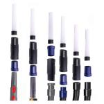 Alrens 8-Piece Shop Vacuum Attachment Set