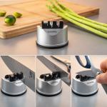 SHARPAL 191H Knife and Scissors Sharpener
