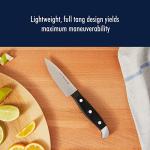 HENCKELS 3-inch Compact Chef Knife, Razor Sharp