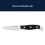 HENCKELS 3-inch Compact Chef Knife, Razor Sharp