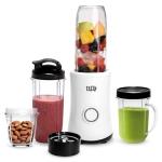 Tasty Personal Blender Set with Travel Cups