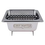 Butter Spreader Wheel for Easy Grilling and Cooking