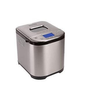 Culinary Chef 15-in-1 Bread Maker Machine