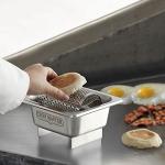 Butter Spreader Wheel for Easy Grilling and Cooking