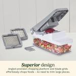 Cuisinart PrepExpress™ Vegetable and Fruit Chopper