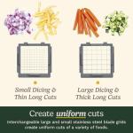 Cuisinart PrepExpress™ Vegetable and Fruit Chopper