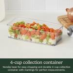 Cuisinart PrepExpress™ Vegetable and Fruit Chopper