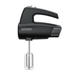 BLACK+DECKER 5-Speed Hand Mixer with Turbo Boost