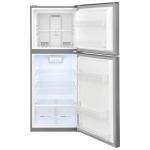 Frigidaire 11.6 Cu. Ft. Compact Refrigerator - Brushed Steel