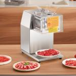 VEVOR Electric Meat Cutter and Slicer Machine
