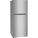 Frigidaire 11.6 Cu. Ft. Compact Refrigerator - Brushed Steel