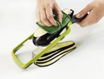 Joseph Joseph Multi-Grip Handheld Vegetable Slicer