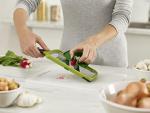 Joseph Joseph Multi-Grip Handheld Vegetable Slicer