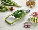 Joseph Joseph Multi-Grip Handheld Vegetable Slicer