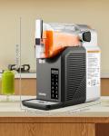 VEVOR 2L Slushy Machine with Self-Cleaning Feature