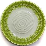 BonCera 4-Piece Ceramic Garlic Grater Set