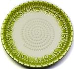 BonCera 4-Piece Ceramic Garlic Grater Set