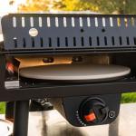 Blackstone Tabletop Pizza Oven with Rotating Stone