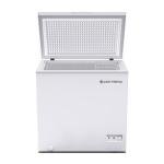 West Bend 7-Cu.Ft Chest Freezer with Adjustable Temp