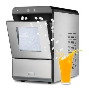 Gevi V2.0 Countertop Nugget Ice Maker